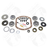 1966-2001 Dana 30 Front Differential Rebuild Kit (YK D30-F) - View 2 | Dirty Garage