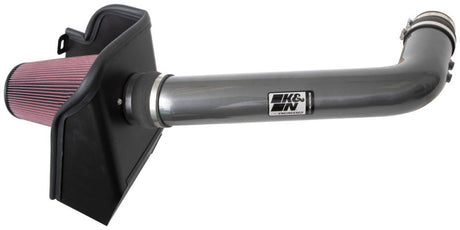 2020 Ford F250/350 6.2L V8 High Flow Performance Intake Kit | Dirty Garage