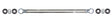 1999-2004 Super Duty Adj Track Bar Kit | Dirty Garage