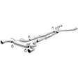 2008-2013 Infiniti G37 Coupe Cat-Back System | Dirty Garage