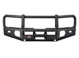 2017-2020 Colorado ZR2 Summit Winch Bumper Kit | Dirty Garage