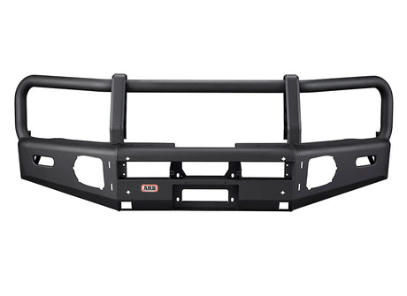 2017-2020 Colorado ZR2 Summit Winch Bumper Kit | Dirty Garage