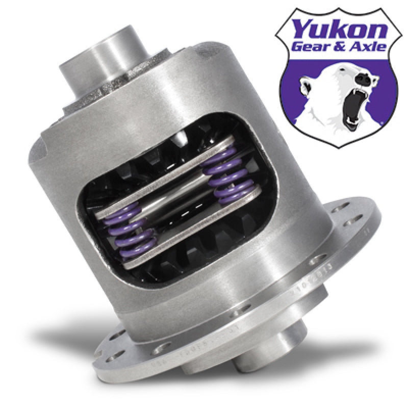 1975-2011 Ford 8.8 in Limited Slip Differential 28 Spline (YDGF8.8-28-1) | Dirty Garage