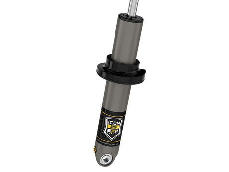 2021+ Bronco Hoss 1.0 Rear EXP Coilover 2.5" - View 4 | Dirty Garage