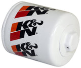 Universal Buick/Chevrolet/Performance Gold Oil Filter - View 3 | Dirty Garage