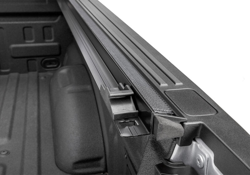 2015-2021 F-150 6'6" Bed Pro X15 Bed Cover - View 6 | Dirty Garage