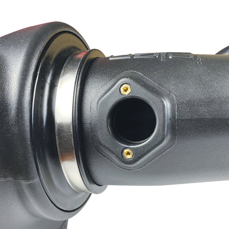 2001-2006 BMW M3 Evolution Intake - View 5 | Dirty Garage