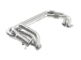 Borla 02-14 WRX / 04-18 STi Header | Dirty Garage