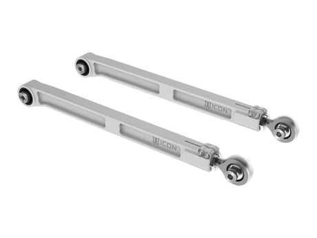2024-2025 Land Cruiser 250 Series GX550 Billet Rear Lower Link Kit - View 3 | Dirty Garage