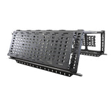 Go Rhino XRS Accessory Gear Table - View 3 | Dirty Garage
