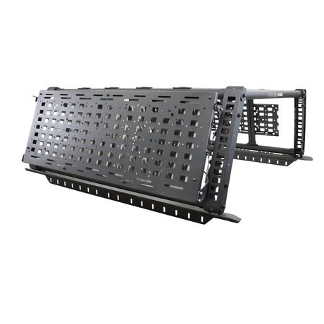 Go Rhino XRS Accessory Gear Table - View 3 | Dirty Garage
