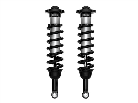 2023-2025 Sequoia ICON 2.5 IR Front Coilover Kit | Dirty Garage