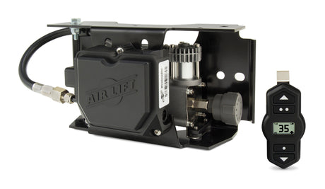 Universal Wireless One 2nd Generation w EZ Mount - View 9 | Dirty Garage