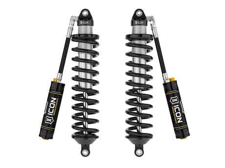 2008-2016 Superduty ICON 2.5 RR CDCV Coilover Kit | Dirty Garage