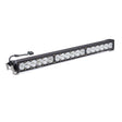 Universal OnX6 Series Driving Combo 30" LED Light Bar | Dirty Garage