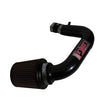 2007-2012 Fortwo 1.0L Black Short Ram Air Intake MR Tech High Flow Filter | Dirty Garage