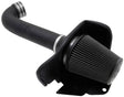 2011-2023 Durango 5.7L V8 Performance Air Intake System | Dirty Garage