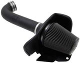 2011-2023 Durango 5.7L V8 Performance Air Intake System | Dirty Garage