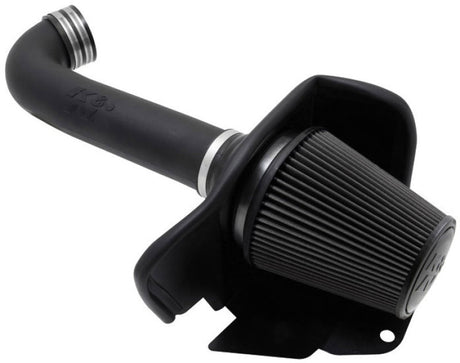 2011-2023 Durango 5.7L V8 Performance Air Intake System | Dirty Garage