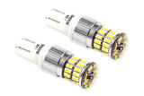 2003-2026 GM 2500 HP36 Cool White LED Bulb LED | Dirty Garage