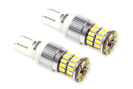2003-2026 GM 2500 HP36 Cool White LED Bulb LED | Dirty Garage