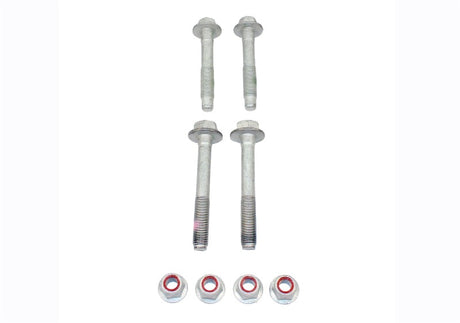 2015-2016 Mustang Performance Pack Front Control Arm Kit - View 7 | Dirty Garage