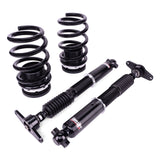 2017-2024 Model 3/Y AWD Performance Coilover Kit - View 4 | Dirty Garage