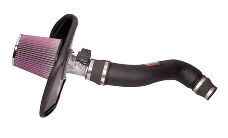 1998-2001 Ranger/B2500 L4-2.5L Performance Intake Kit - View 2 | Dirty Garage