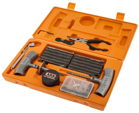 Speedy Seal Series 2 Repair Kit - View 2 | Dirty Garage