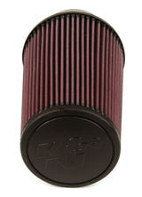 Universal Rubber Filter 4inch FLG/6inch OD-B/4-5/8inch OD-T/9inch H - View 13 | Dirty Garage