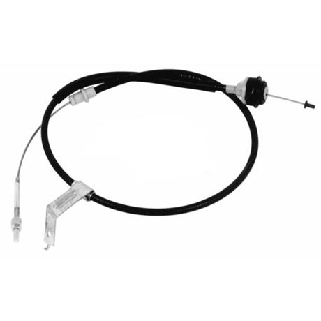 1996-2004 V8 Mustang Adjustable Clutch Cable - View 5 | Dirty Garage