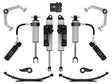 2020-2026 GM HD ICON 3.0 Front and Rear Lift Kit | Dirty Garage