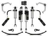 2020-2026 GM HD ICON 3.0 Front and Rear Lift Kit | Dirty Garage