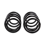 2008-2012 Liberty Rear Coil Spring - View 2 | Dirty Garage