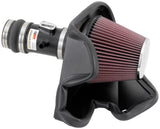 69 Series Typhoon Performance Intake Kit 2013-2014 Altima/Pathfinder 3.5L V6 - View 2 | Dirty Garage