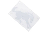 Universal Bronco Rear Emblem - Matte Black - View 8 | Dirty Garage