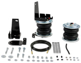 2000-2005 Excursion Rear Loadlifter 5000 Ultimate Air Spring Kit | Dirty Garage