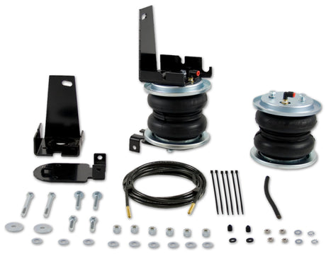 2000-2005 Excursion Rear Loadlifter 5000 Ultimate Air Spring Kit | Dirty Garage