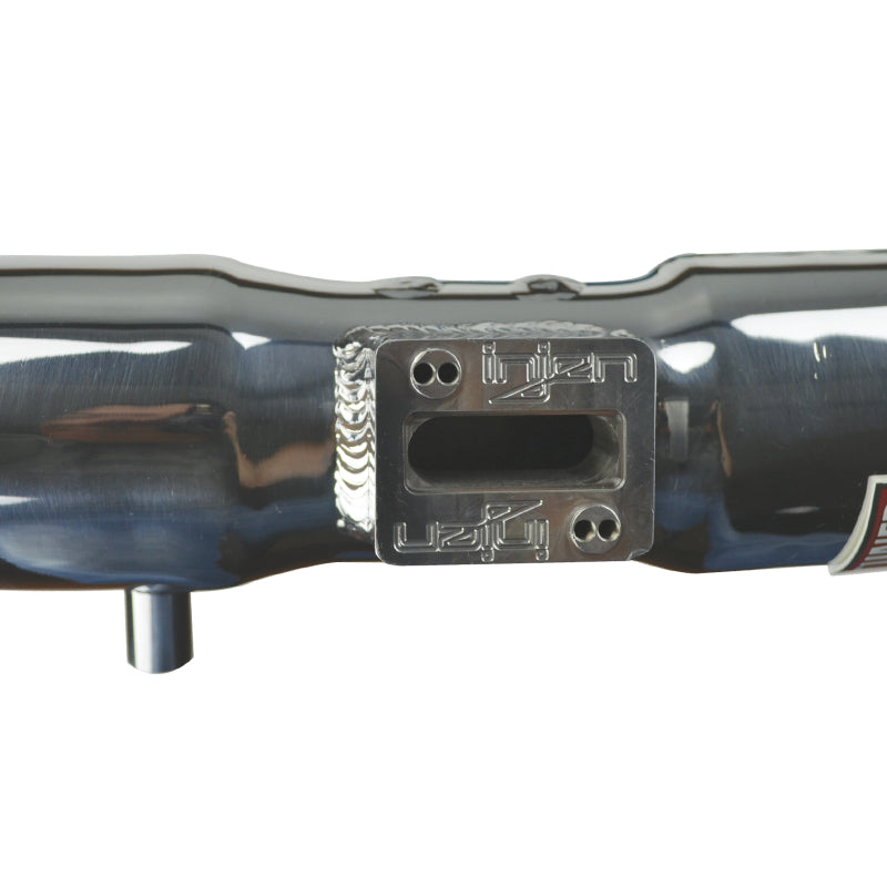2006-2011 Civic 1.8L Polished SP Series Cold Air Intake - View 4 | Dirty Garage