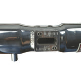 2006-2011 Civic 1.8L Polished SP Series Cold Air Intake - View 4 | Dirty Garage