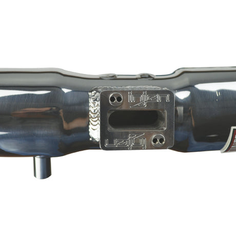 2006-2011 Civic 1.8L Polished SP Series Cold Air Intake - View 4 | Dirty Garage