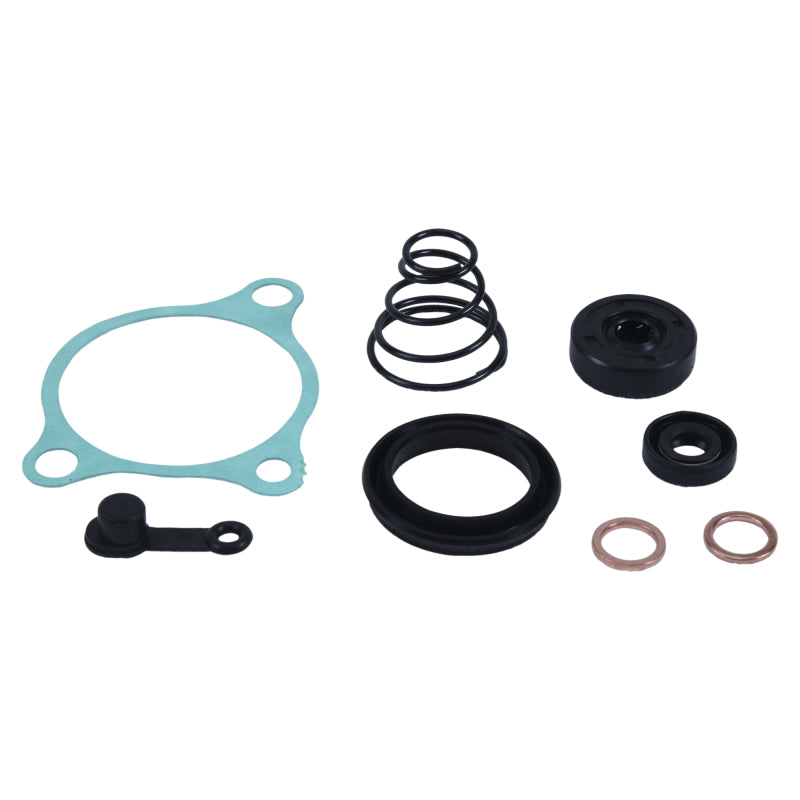 1998-2001 Honda VFR800 Interceptor Slave Cylinder Rebuild Kit Clutch | Dirty Garage