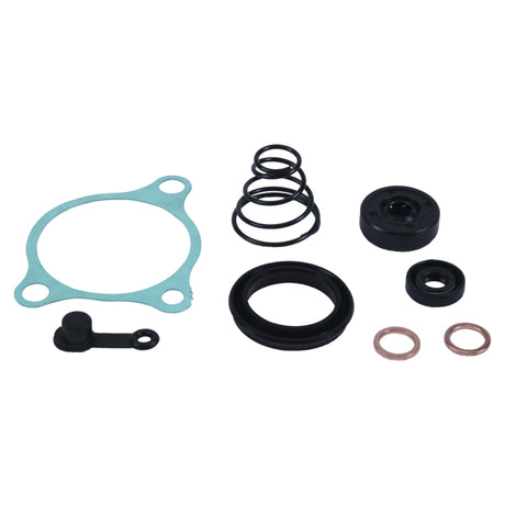 1998-2001 Honda VFR800 Interceptor Slave Cylinder Rebuild Kit Clutch | Dirty Garage