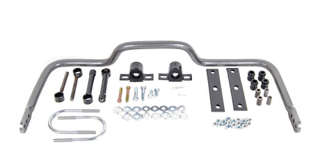 2000-2005 Excursion Solid Heat Treated Chromoly 1-1/4in Rear Sway Bar - View 3 | Dirty Garage