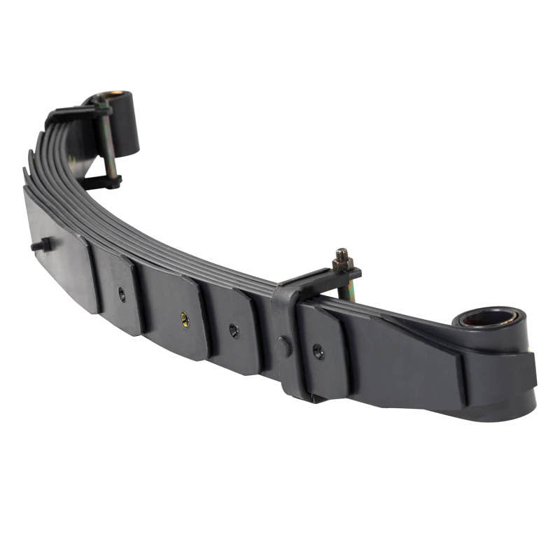 1960-1985 Toyota Land Cruiser Leaf Spring Toyota 40 Series Front - View 4 | Dirty Garage