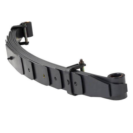 1960-1985 Toyota Land Cruiser Leaf Spring Toyota 40 Series Front - View 4 | Dirty Garage