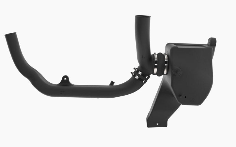 2021-2023 Bronco 2.7L V6 F/I Dryflow Performance Air Intake System - View 7 | Dirty Garage