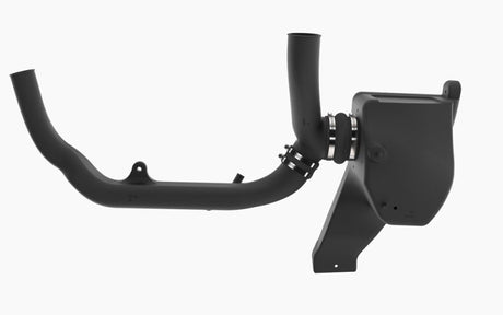 2021-2023 Bronco 2.7L V6 F/I Dryflow Performance Air Intake System - View 7 | Dirty Garage