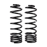 1996-2009 Toyota 4Runner Coil Spring Rear Prado To 2003 | Dirty Garage