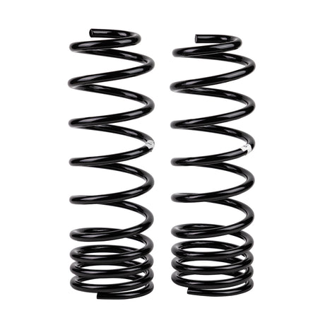 1996-2009 Toyota 4Runner Coil Spring Rear Prado To 2003 | Dirty Garage